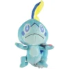 Pokemon 8 Plush Toy Galar Region Sobble