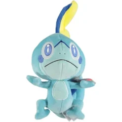Pokemon 8 Plush Toy Galar Region Sobble