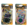Pokemon Tcg Sword Shield Darkness Ablaze Premium Checklane Booster Blister Pack