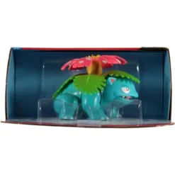 Pokemon Epic Battle Figure 12 Venusaur