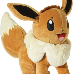 Pokemon 8" Plush Toy Eevee #1