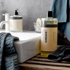 Humdakin Waschmittel 1000 Ml