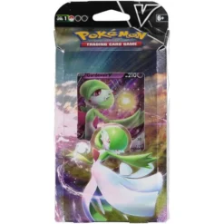 Pokemon Tcg V Battle Deck Gardevoir V