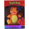 Pokemon 4 Kanto Vinyl Figure Charmander