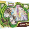 Pokemon Tcg Kleavor Vstar Premium Collection Box