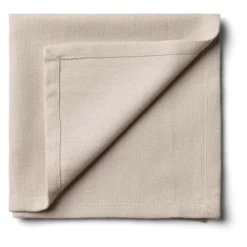Humdakin Cloth Napkins Set Of 2 Various Colours