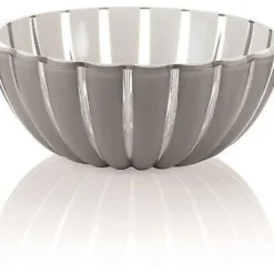 Guzzini 30 CM Grace Grey Bowl