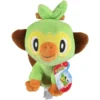 Pokemon 8 Plush Toy Galar Region Grookey