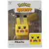 Pokemon Quest Vinyl Figure Pikachu