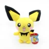 Pokemon 8" Plush Toy Pichu