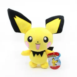 Pokemon 8" Plush Toy Pichu