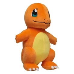 Pokemon 30cm Plush Toy Charmander