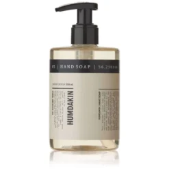 Humdakin Handseife No. 5 Rhabarber Und Birke