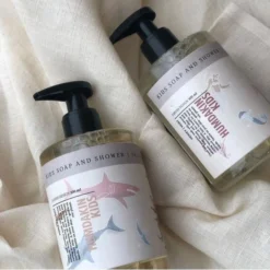 Humdakin Zeep Kids Soap