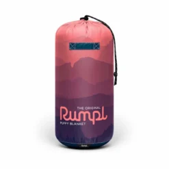 Rumpl Original Puffy Rocky Mountain Fade