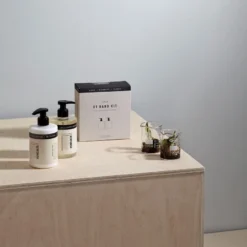 Humdakin HUMDAKIN Hand Lotion No 2 Holunder Birke 300 Ml