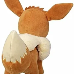 Pokemon 8" Plush Toy Eevee #1