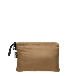 Rumpl Stuffable Pillowcase Black