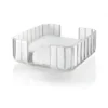 Guzzini Clear Table Napkin Holder