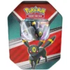 Pokemon Tcg V Heroes Tin - Umbreon V