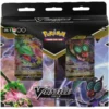 Pokemon Tcg V Battle Decks Rayquaza Vs Noivern