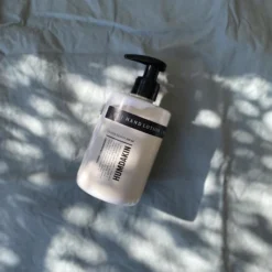 Humdakin Hand Lotion 03 Peony Cranberry