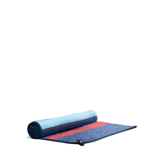 Rumpl Everywhere Towel Coast Retro Rays