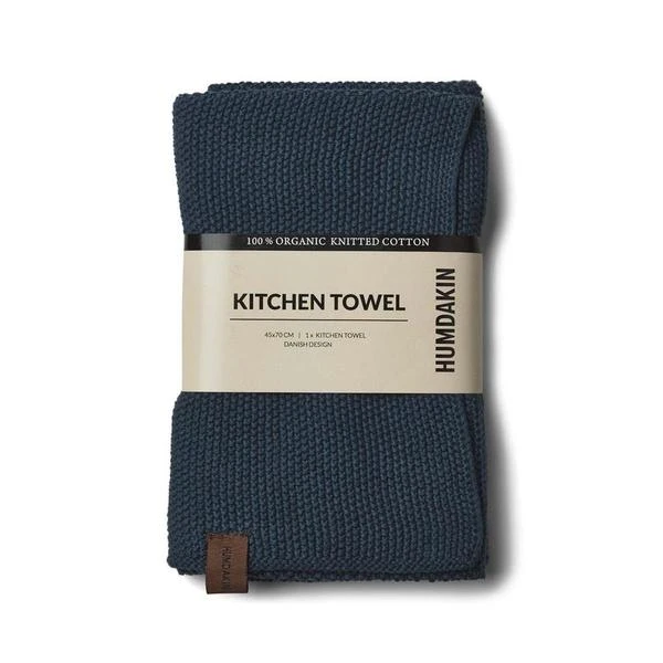 Humdakin Knitted Kitchen Towel