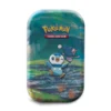 Pokemon Tcg Sinnoh Stars Mini Tin