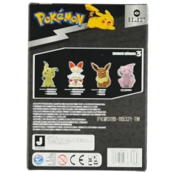 Pokemon Select Vinyl Figure 11cm Mew