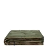 Rumpl Original Solid Puffy Blanket Cypress