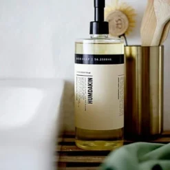 Humdakin Geschirrspülmittel No 1 - 3 Ohne Parabene