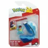 Pokemon Clip 'n' Go Poke Ball & Figure Totodile