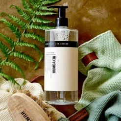 Humdakin HUMDAKIN Dish Soap Spuli Mit Sanddorn Salbei