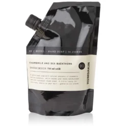 Humdakin HUMDAKIN Handseife Nr 1 Mit Sanddorn Kamille