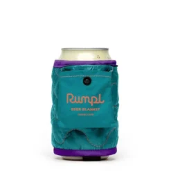 Rumpl Beer Blanket Harbour Blue