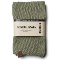 Humdakin Knitted Kitchen Towel