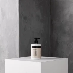 Humdakin Hand Lotion 02 Elderberry Birch