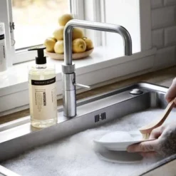 Humdakin Dish Brush Tampico