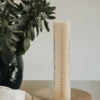 Humdakin Adventskerze Christmas Candle