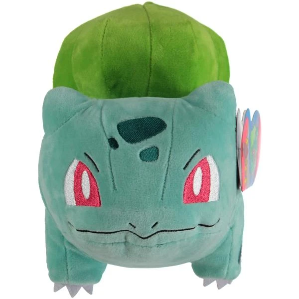 Pokemon 8 Plush Toy Bulbasaur