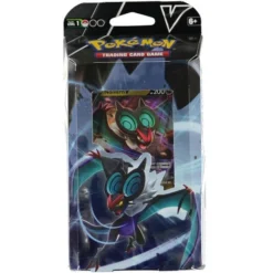 Pokemon Tcg V Battle Deck Noivern V