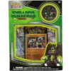 Pokemon Tcg Sun Moon Zygarde Complete Forme Pin Collection Box