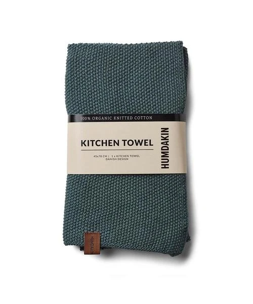 Humdakin Knitted Kitchen Towel