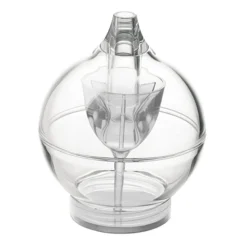 Guzzini Clear Feeling Sugar Dispenser