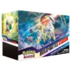 Pokemon Tcg Sword and Shield Brilliant Stars Build and Battle Stadium Cards