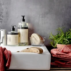 Humdakin Geschirrspülmittel No 1 - 3 Ohne Parabene