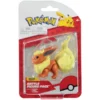 Pokemon Battle 3" Figure Pack - Flareon