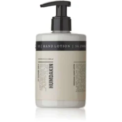 Humdakin Handlotion Rhabarber-Birke