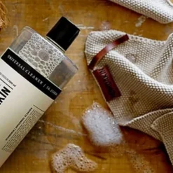 Humdakin HUMDAKIN Universalreiniger Mit Sanddorn Salbei